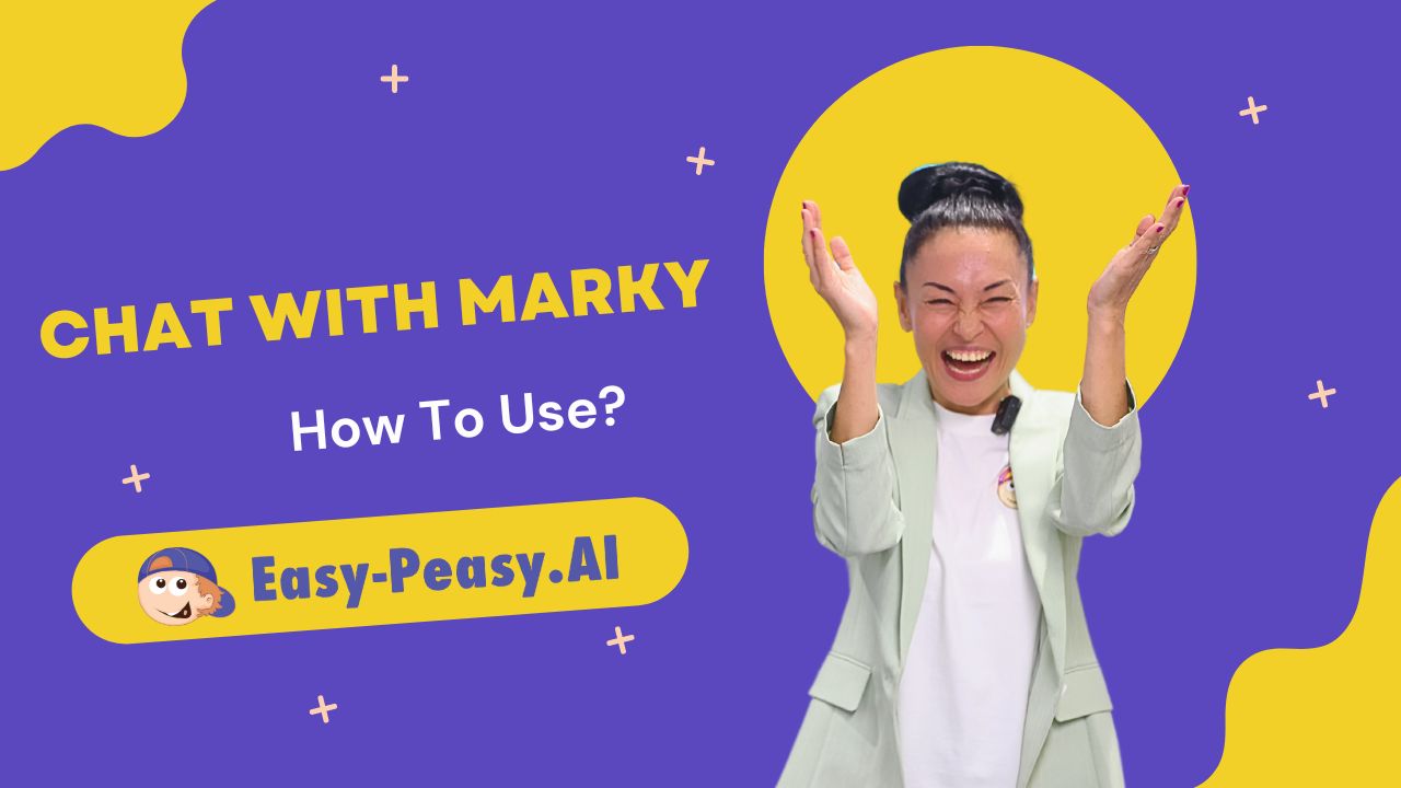 MARKY Chat: A Hands-On Tutorial for Efficient Use