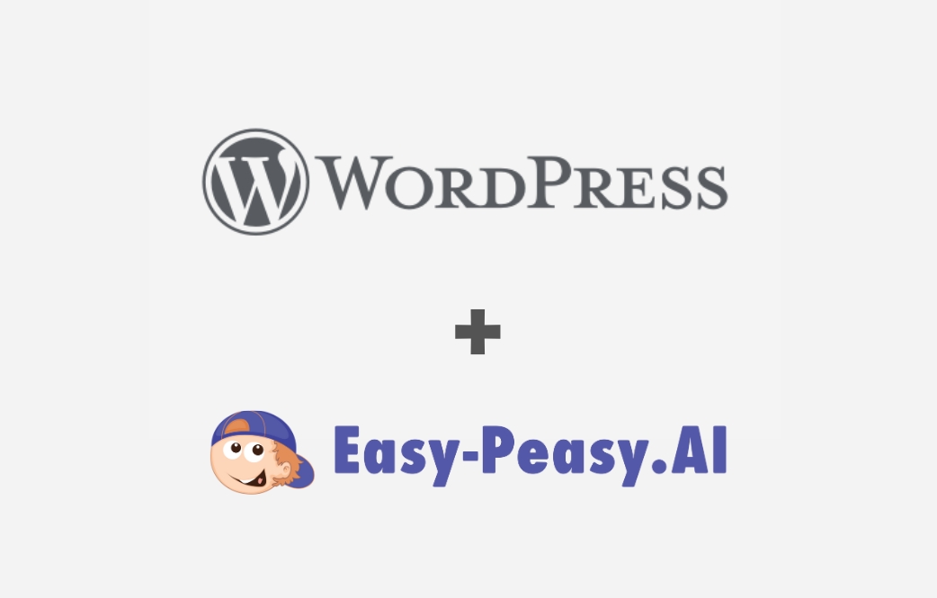 Bots integration with WordPress